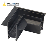 اتصالدهنده ریل مغناطیسی توکار مدل CX06-1