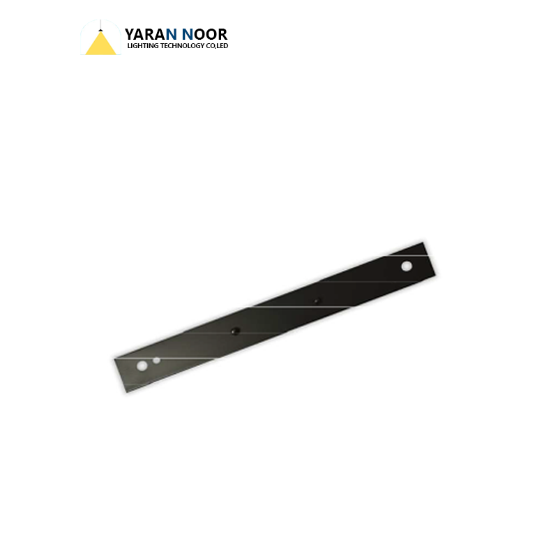 روزت مستطیل60*4.5 لاینر چراغ خطی