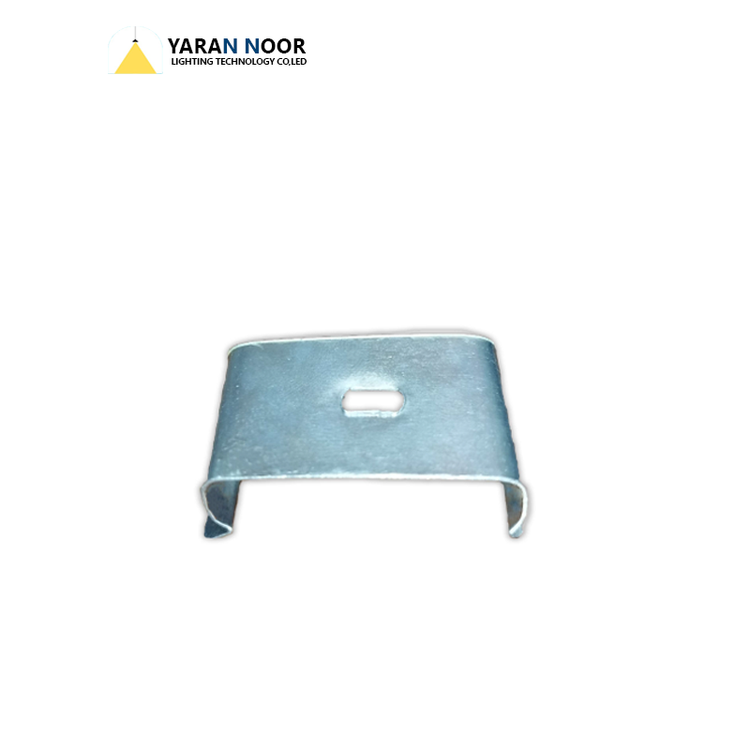پایه کد 6(روکار) لاینر چراغ خطی