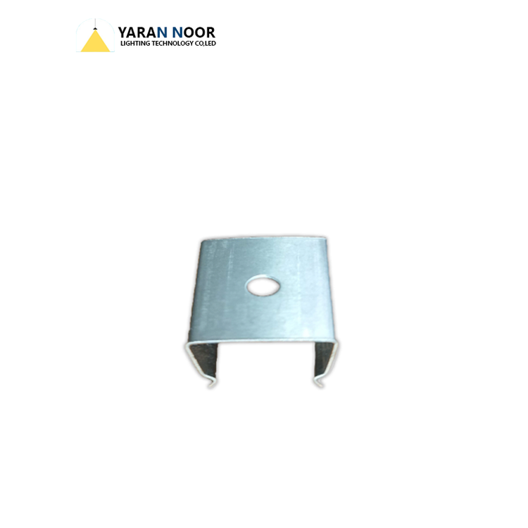 پایه کد2 روکار لاینر چراغ خطی