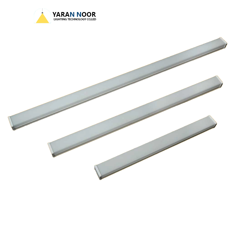 چراغ خطی 60سانتی متری