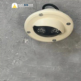 چراغ چمنی نقابدار عطارد4وات