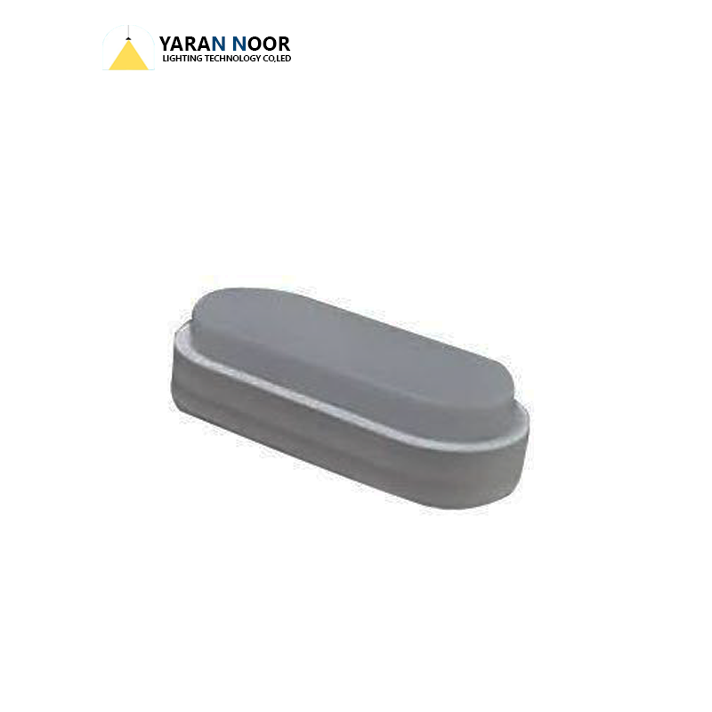 چراغ حمام ضدآب 20 وات smd