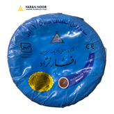 سیم 1/5 افشار خراسان حلقه 100 متری
