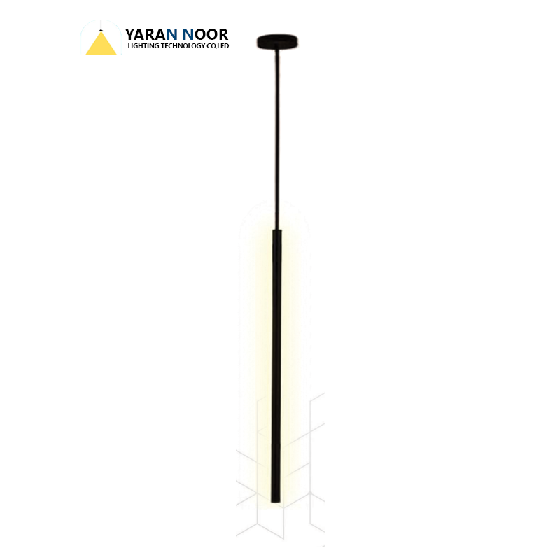 چراغ آویز تمام نور