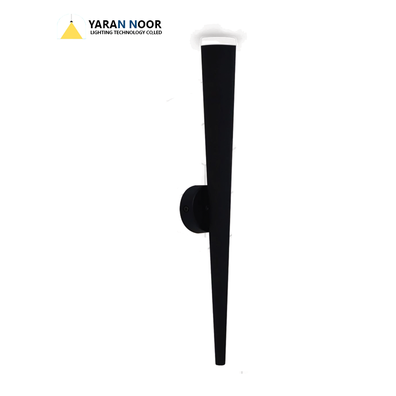 چراغ دیواری مدل المپیک