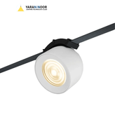 چراغ کمربندی 12 وات استوانه مدرن LWQ-R01