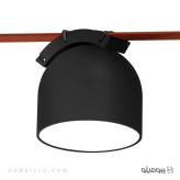 چراغ کمربندی 12 وات استوانه مدرن LWQ-R03