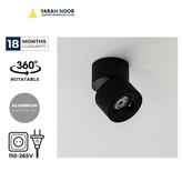 چراغ سقفی مدل VORTEX