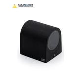 چراغ دکوراتیو یک طرفه نیم گرد (هالوژن خور) کد 110-1 NENOL